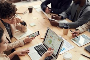 Why Some People Choose to Work for Themselves