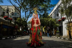 Designers Blending Tradition with Innovation