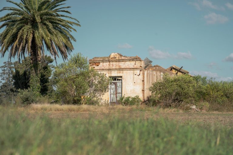 Tiny house villages tackling homelessness