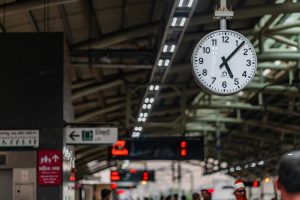 Mortgage pre-approval: why timing matters