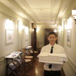 Hotel Staff Tipping Guidelines for Different Countries