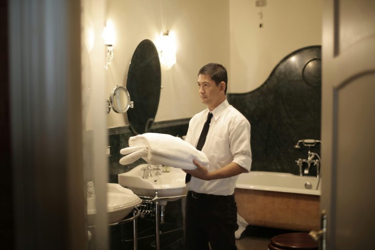 Hotel Housekeeping Tips They Don't Want Shared