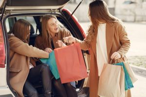Car Manufacturers Adapt to Changing Consumer Demands