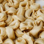 Automated Pasta Makers: Fresh Pasta with Minimal Effort