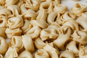 Automated Pasta Makers: Fresh Pasta with Minimal Effort