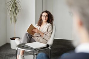 Career Coaching Investment Pays Off in Higher