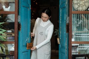 How Influencers Drive Fashion Sales
