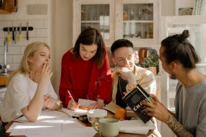 Learning Lifestyle Promotes Continuous Education Throughout Entire Life