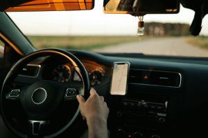 Smart Dashcams Are Improving Road Safety