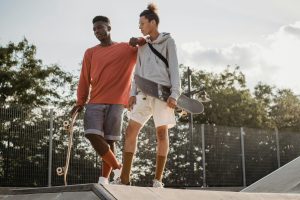 Personal Boundaries Protect Your Energy and Time from