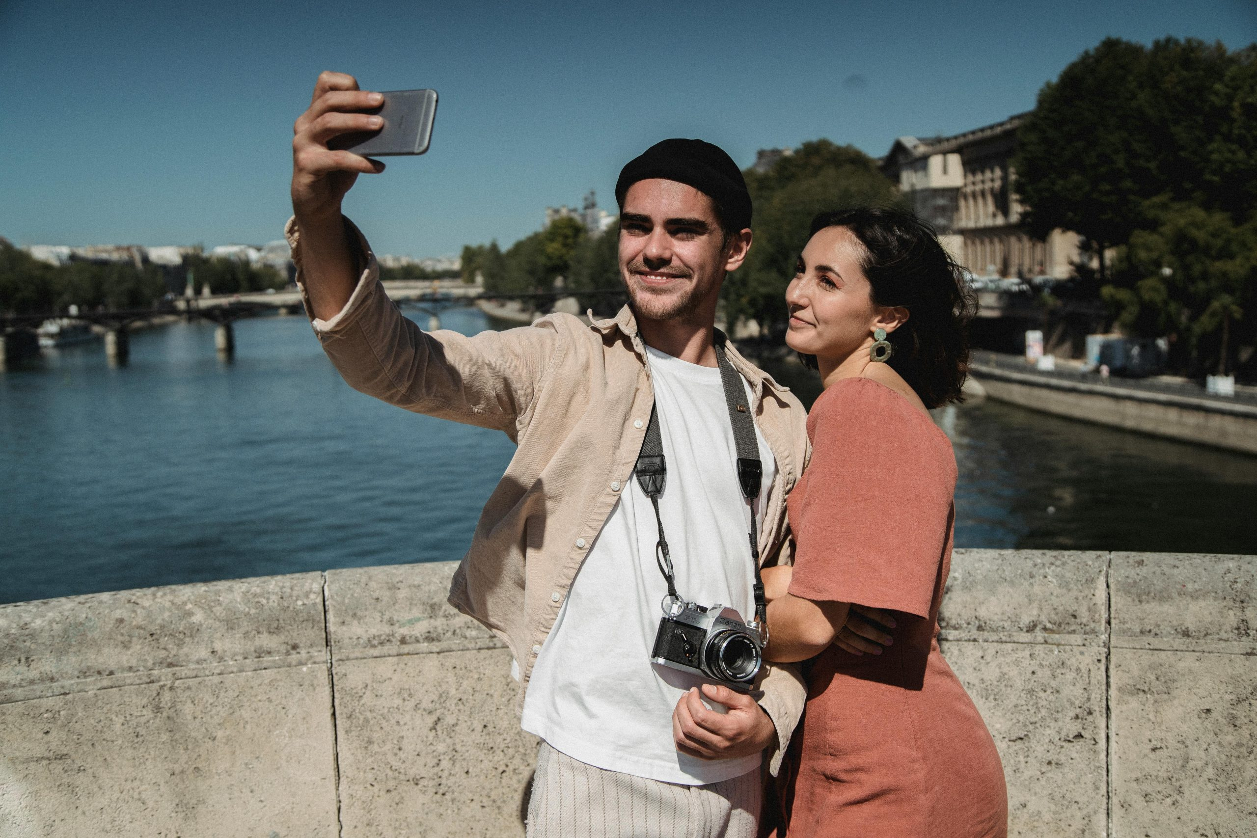 Vacation Photography Mistakes That Ruin Great Memories