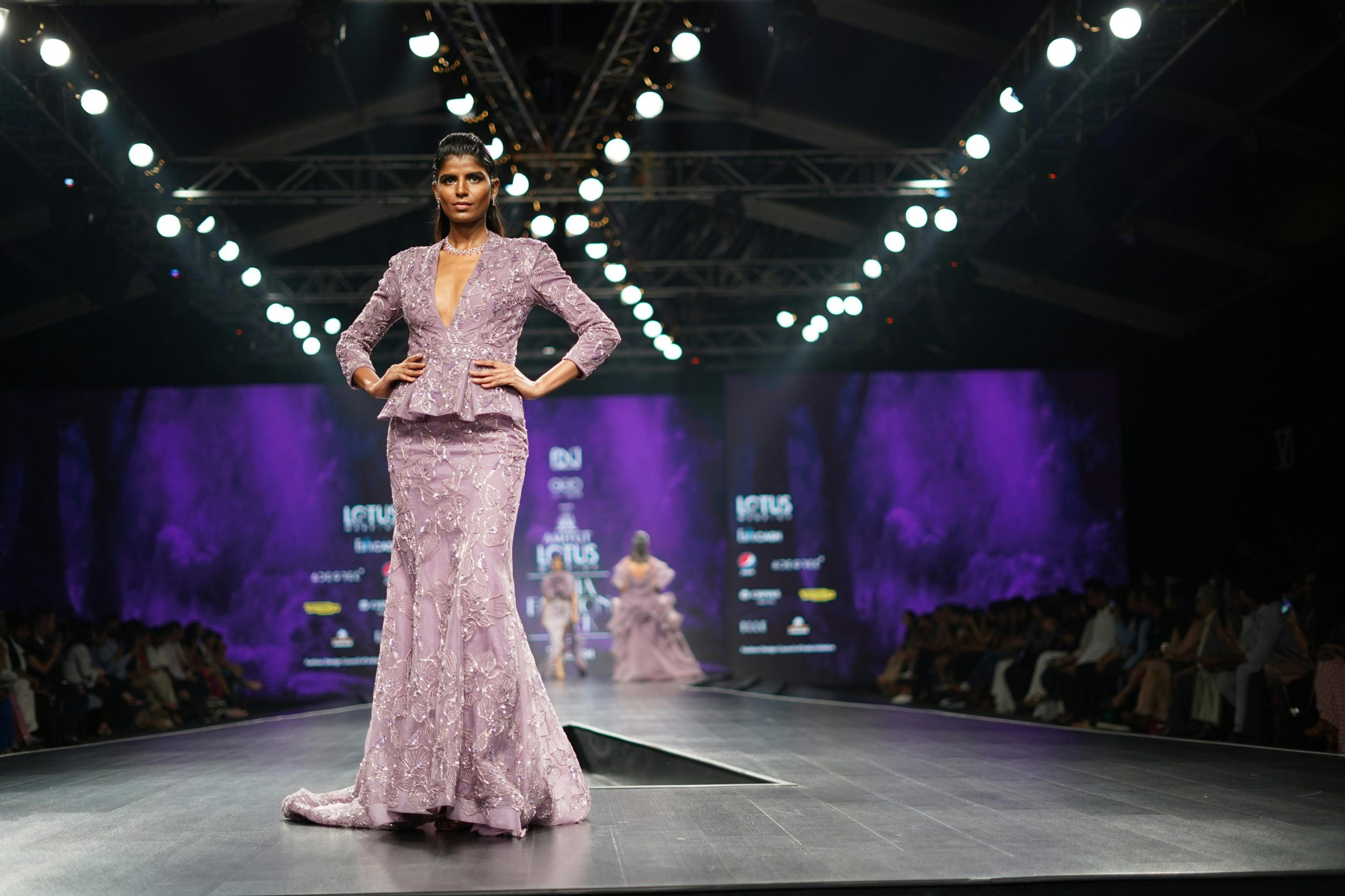 How Fashion Weeks Adapt to Changing Audiences