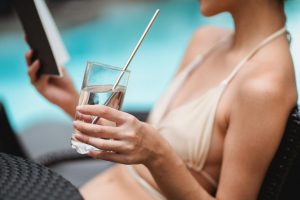 Vacation Rental Hosting Side Hustle Income Potential