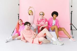 How Upcycling Influences Modern Collections