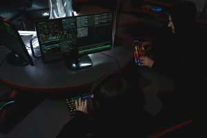 Career Paths in Cybersecurity and Data Protection
