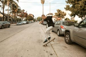 Transportation Inequality: How Car Access Divides Communities