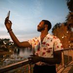 Bold Prints Inspired by Nature