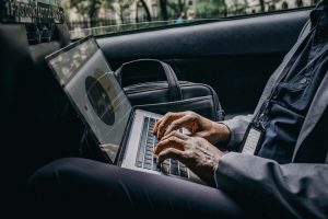 Travel Blogging Career Turns Passion Into Profit