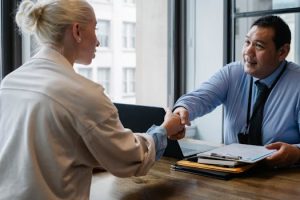 Workplace Communication Skills Determine Career Advancement Success