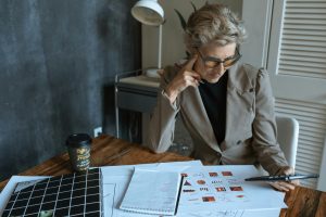 Financial Therapy Heals Your Relationship with Money Issues