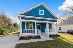 Renters transitioning to homeownership