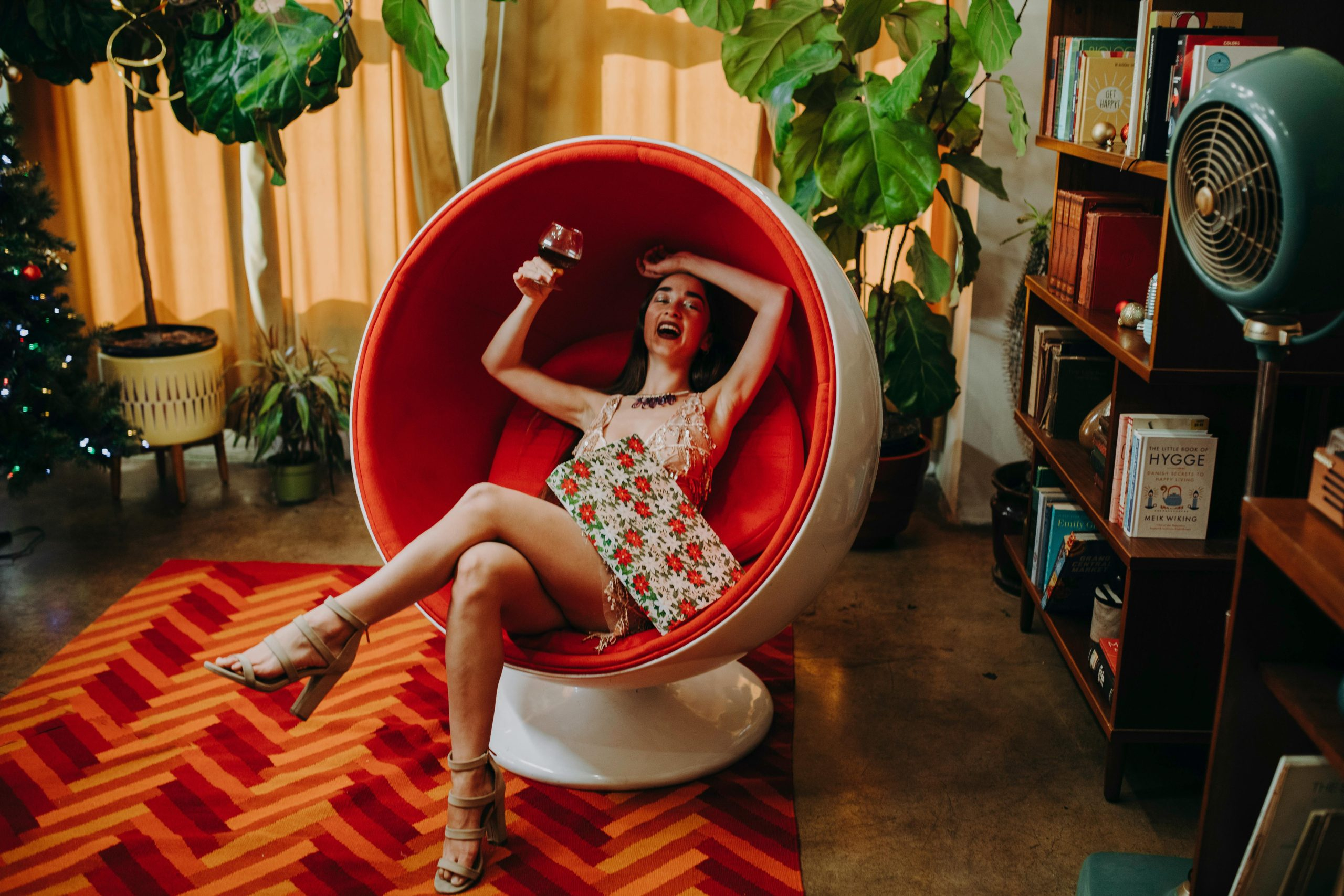 Fashion Photography That Tells a Story