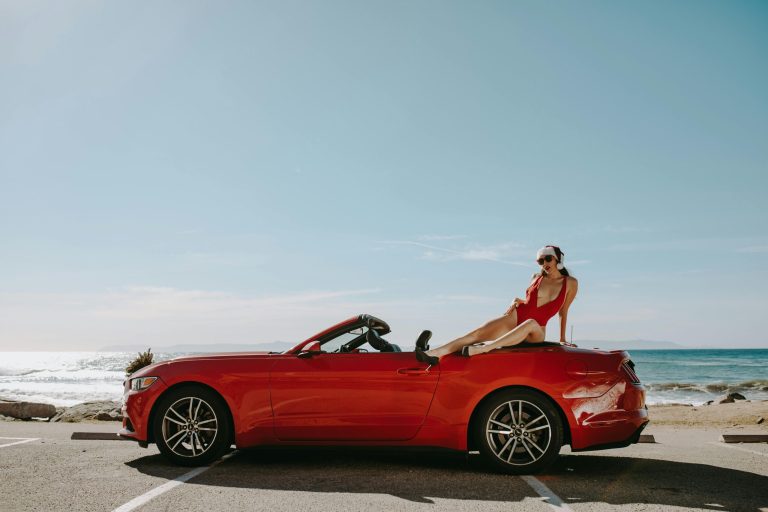 Coolest Car Gadgets You Need This Year