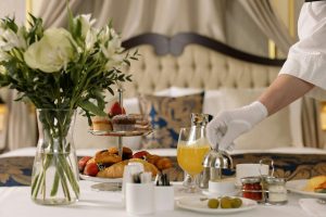 Hotel WiFi Security Risks Every Traveler Should