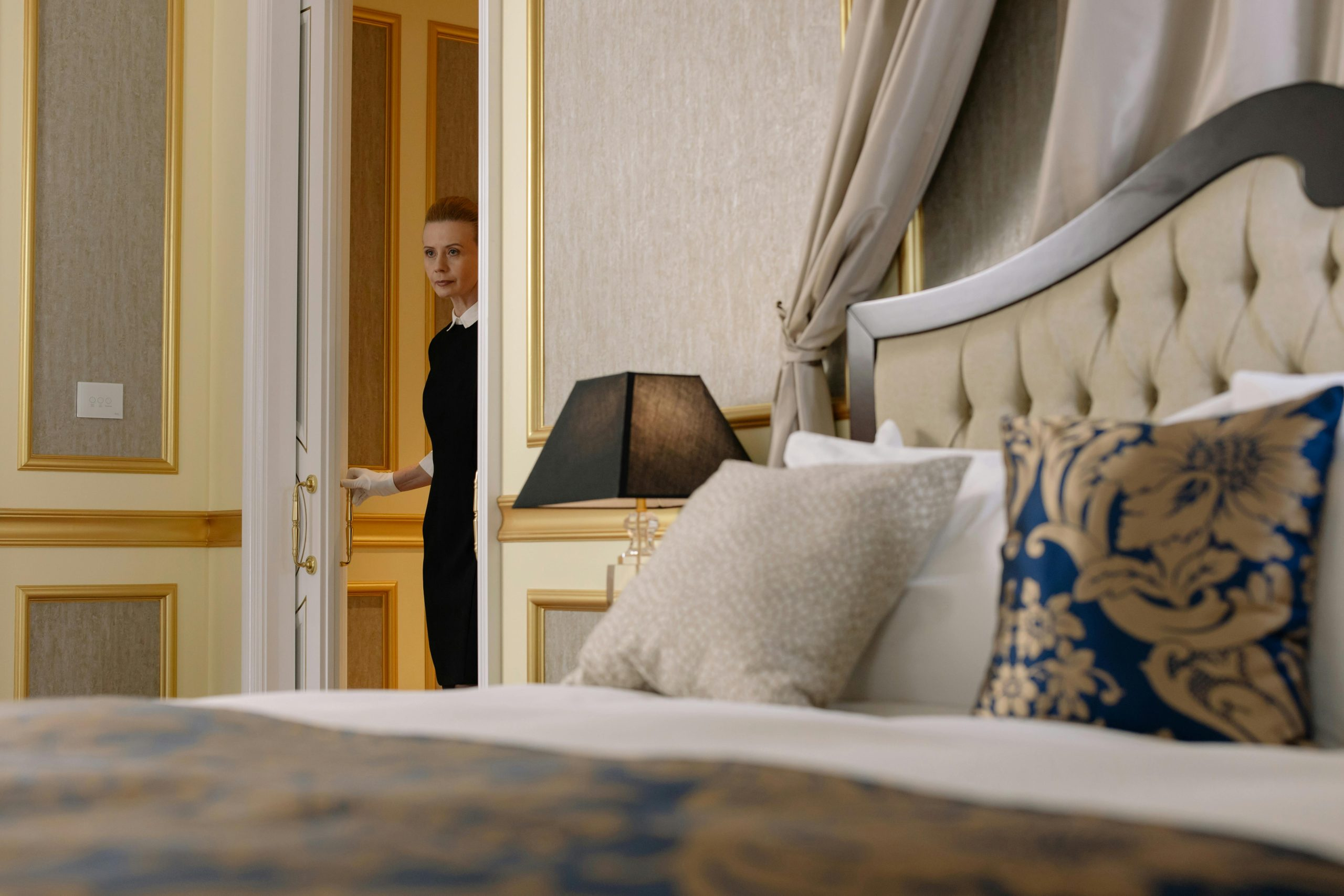 Hotel Room Service Markup Prices Shock Guests