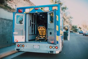 Emergency Response Vehicles: Technology Saving Lives Daily