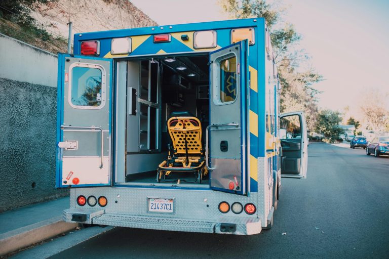 Emergency Response Vehicles: Technology Saving Lives Daily