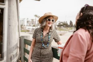 Social Media Wellness Creates Healthy Relationship with Platforms