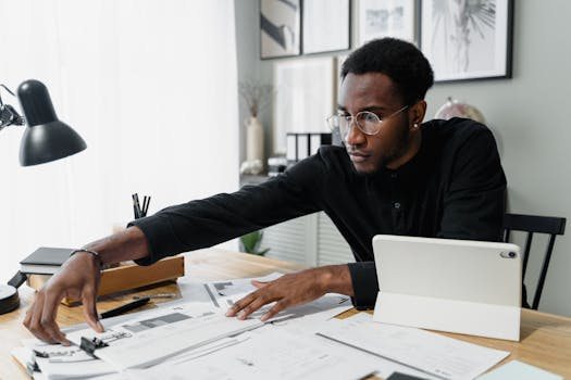 Gig Economy Workers Face Unique Financial Planning