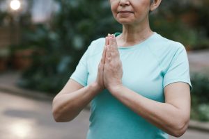 Personal Wellness Holistic Approaches to Physical Mental Health