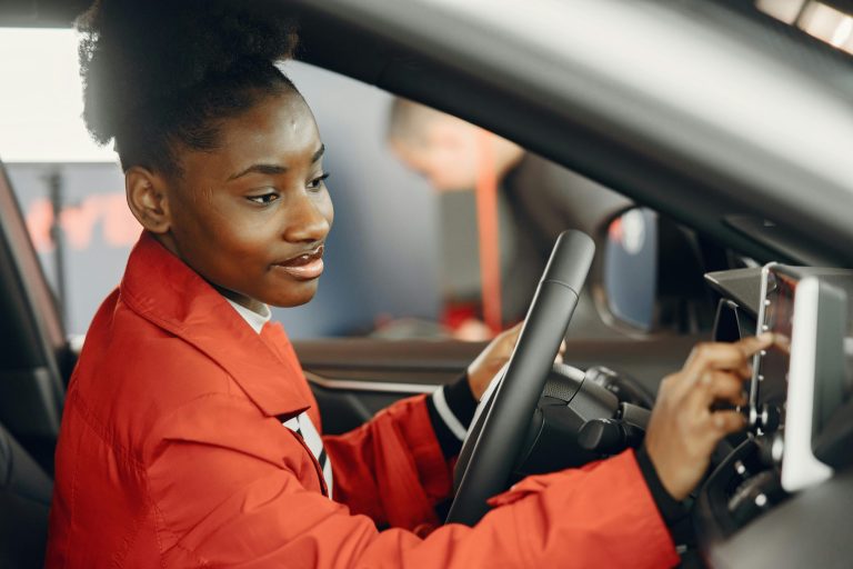 Child Safety Innovation: Revolutionary Car Seat Technology