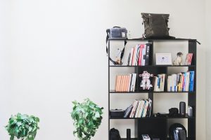 Secondary Spaces: Mini Kitchens for Home Offices and Guest Suites