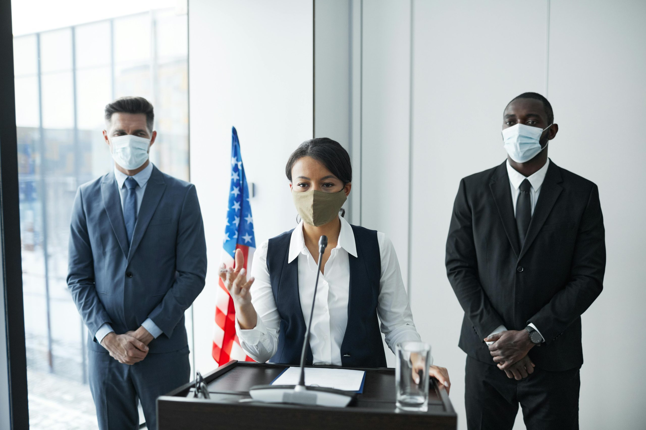 Why Some People Choose to Work in Government