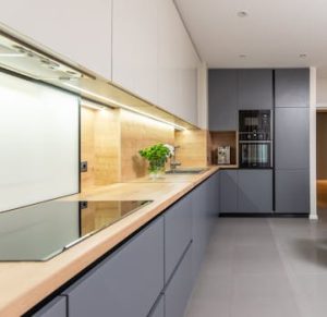 Smart appliances revolutionizing the kitchen