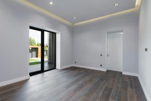 Open-concept living: benefits and drawbacks