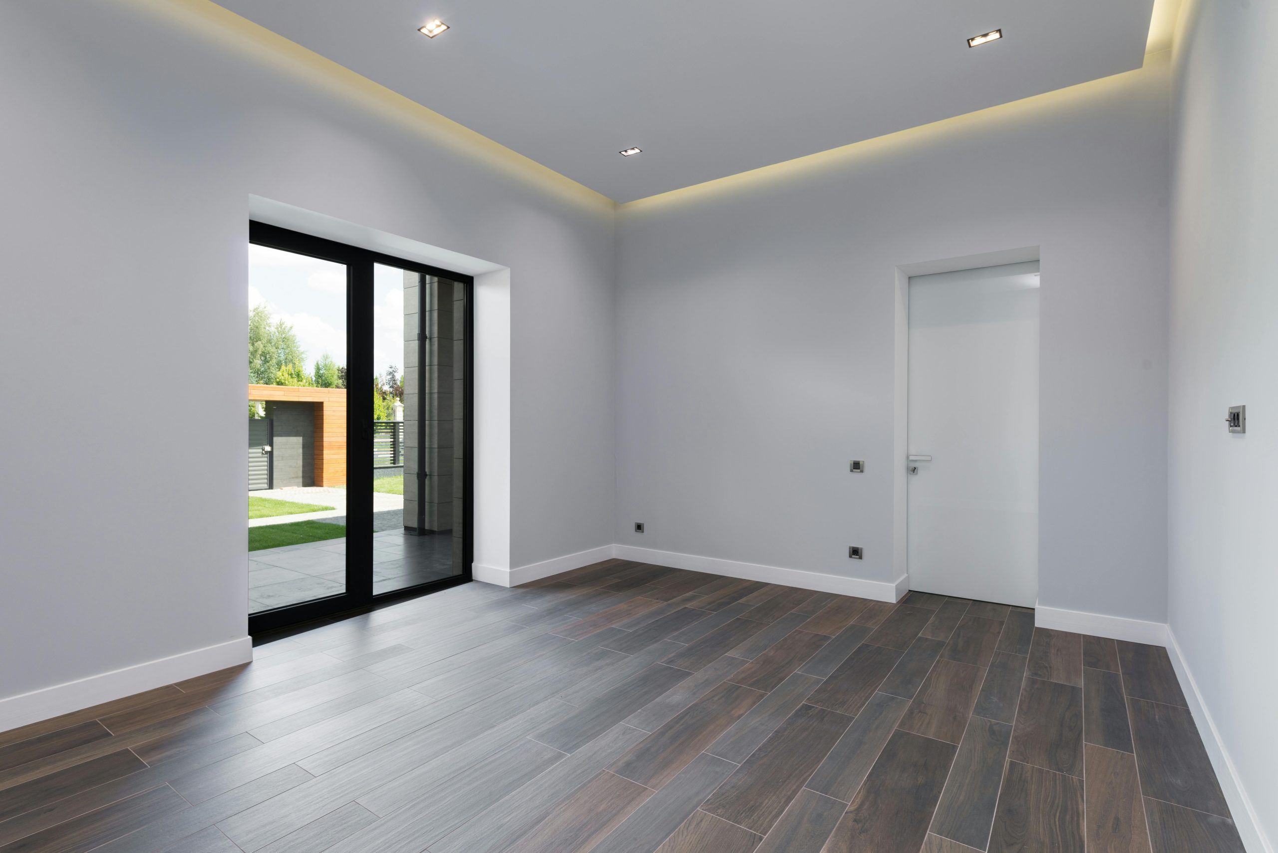 Open-concept living: benefits and drawbacks