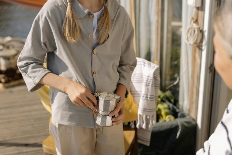 Smart Coffee Makers: Brewing on Your Schedule