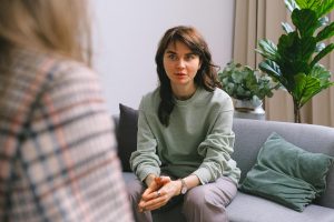 Stress Reduction Uses Evidence Based Techniques for Calmer