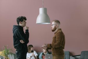 Workplace Culture Assessment Reveals Company Values Alignment