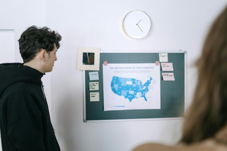 Personal Brand Development Creates Authentic Self Presentation Professionally