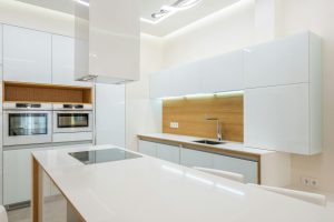 Choosing Between Gas, Electric, and Induction Cooking