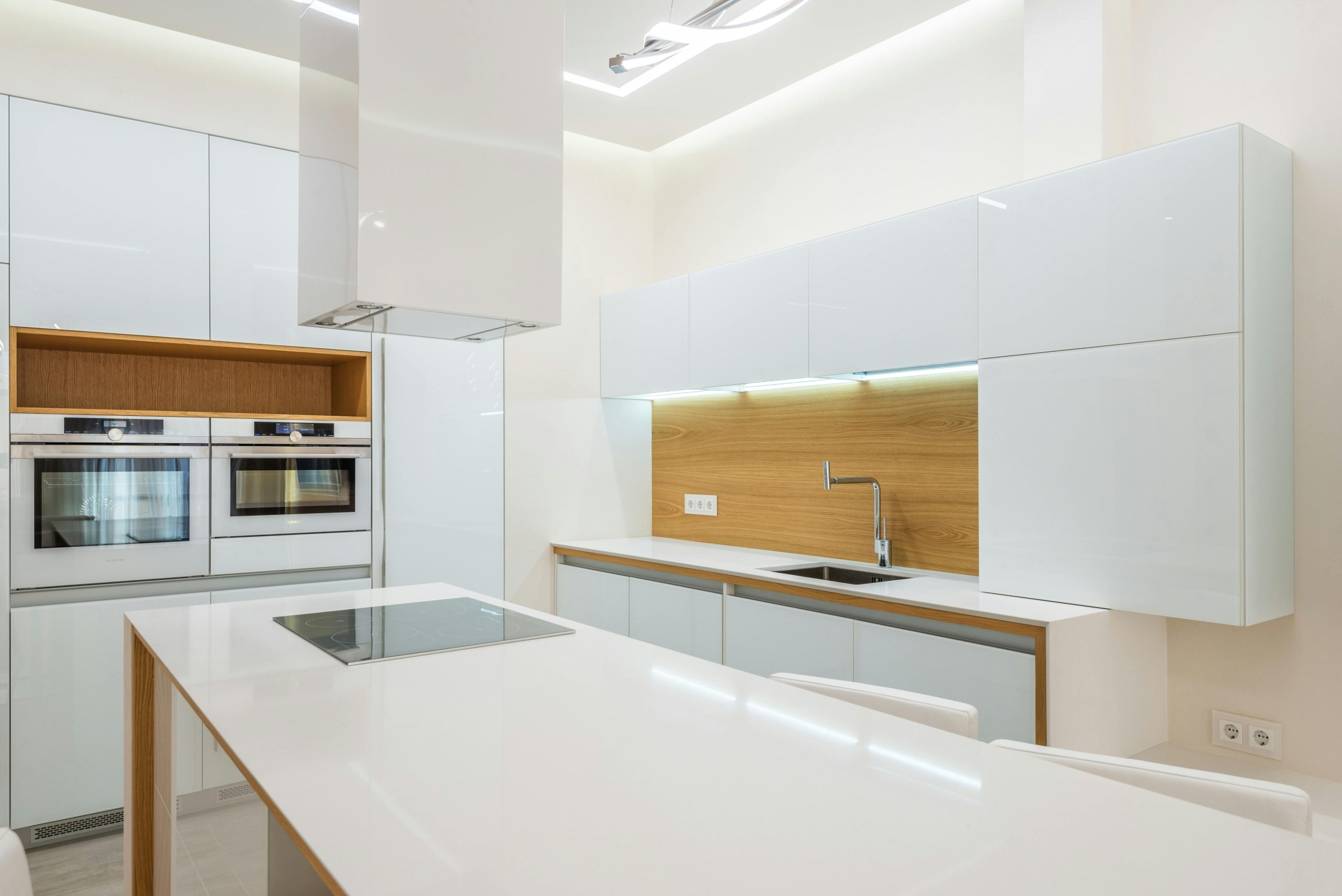 Choosing Between Gas, Electric, and Induction Cooking