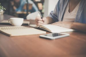 Why Some People Choose to Work in Nonprofits
