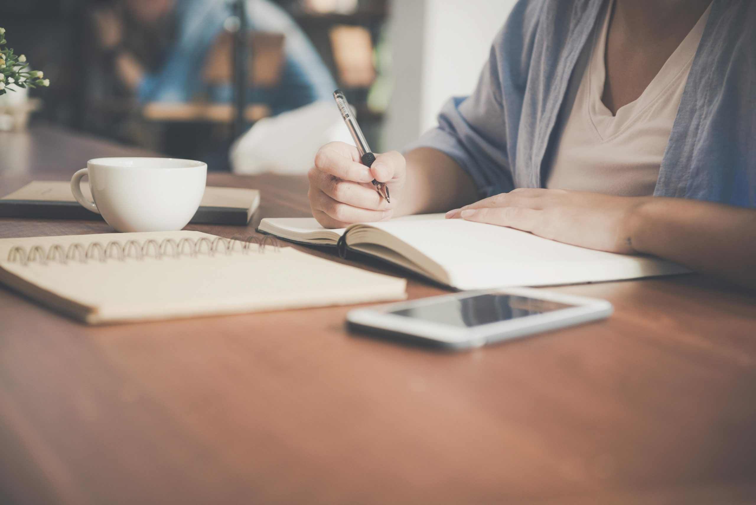 Why Some People Choose to Work in Nonprofits