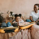 Packing Efficiently for a Family Road Trip