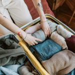 Travel Anxiety Management Techniques for Nervous Flyers